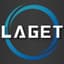 LAGET